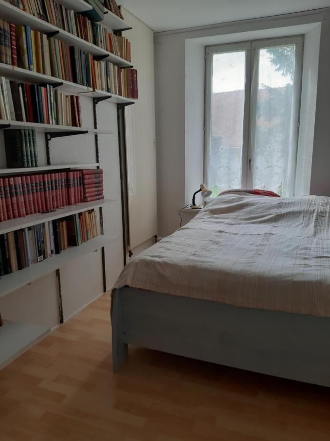 Le Domaine Des Anges Guest House Wavrans-sur-l'Aa Bagian luar foto