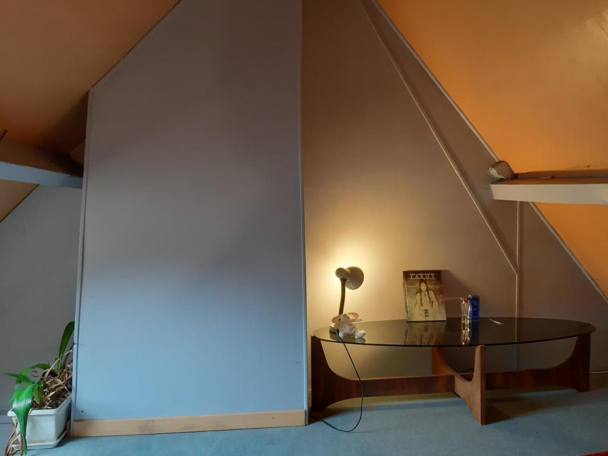 Le Domaine Des Anges Guest House Wavrans-sur-l'Aa Bagian luar foto